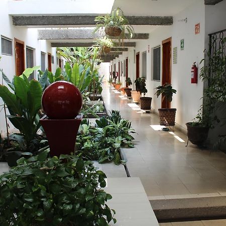 Hotel Casablanca Tuxtla Tuxtla Gutiérrez Buitenkant foto