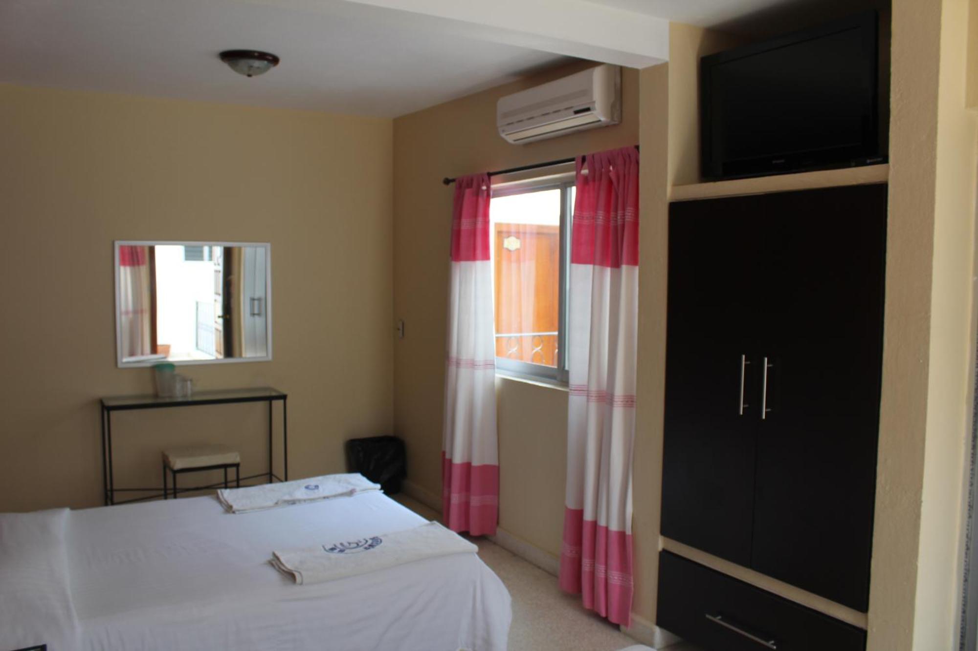 Hotel Casablanca Tuxtla Tuxtla Gutiérrez Buitenkant foto
