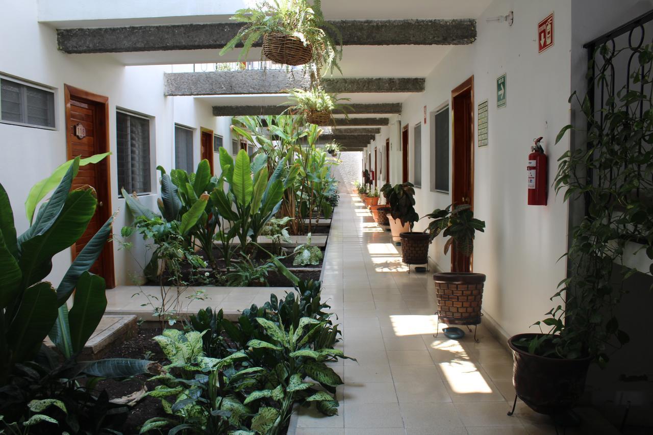 Hotel Casablanca Tuxtla Tuxtla Gutiérrez Buitenkant foto