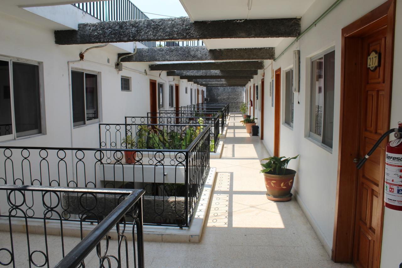 Hotel Casablanca Tuxtla Tuxtla Gutiérrez Buitenkant foto