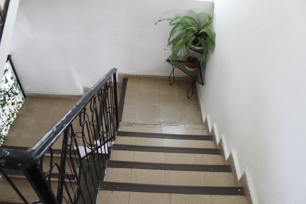 Hotel Casablanca Tuxtla Tuxtla Gutiérrez Buitenkant foto