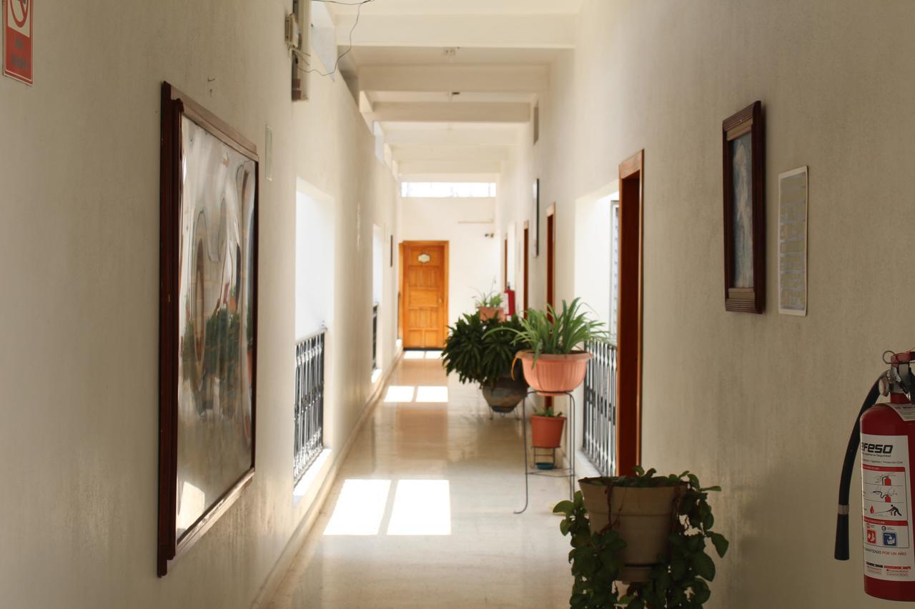 Hotel Casablanca Tuxtla Tuxtla Gutiérrez Buitenkant foto