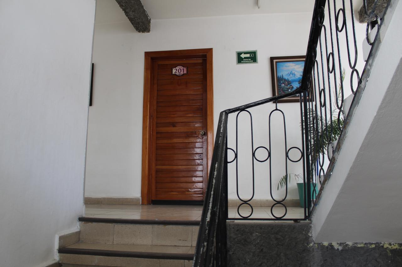 Hotel Casablanca Tuxtla Tuxtla Gutiérrez Buitenkant foto