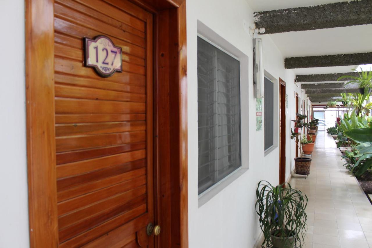 Hotel Casablanca Tuxtla Tuxtla Gutiérrez Buitenkant foto