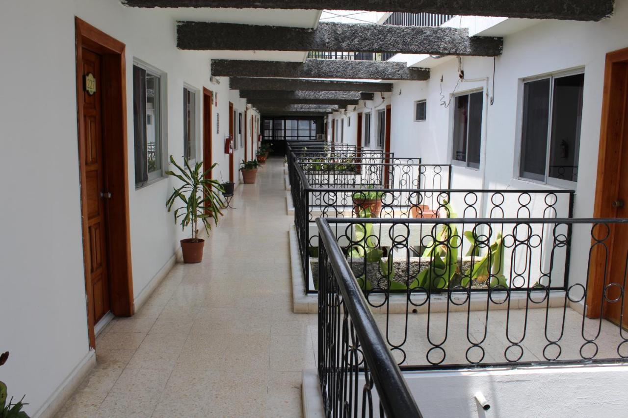 Hotel Casablanca Tuxtla Tuxtla Gutiérrez Buitenkant foto