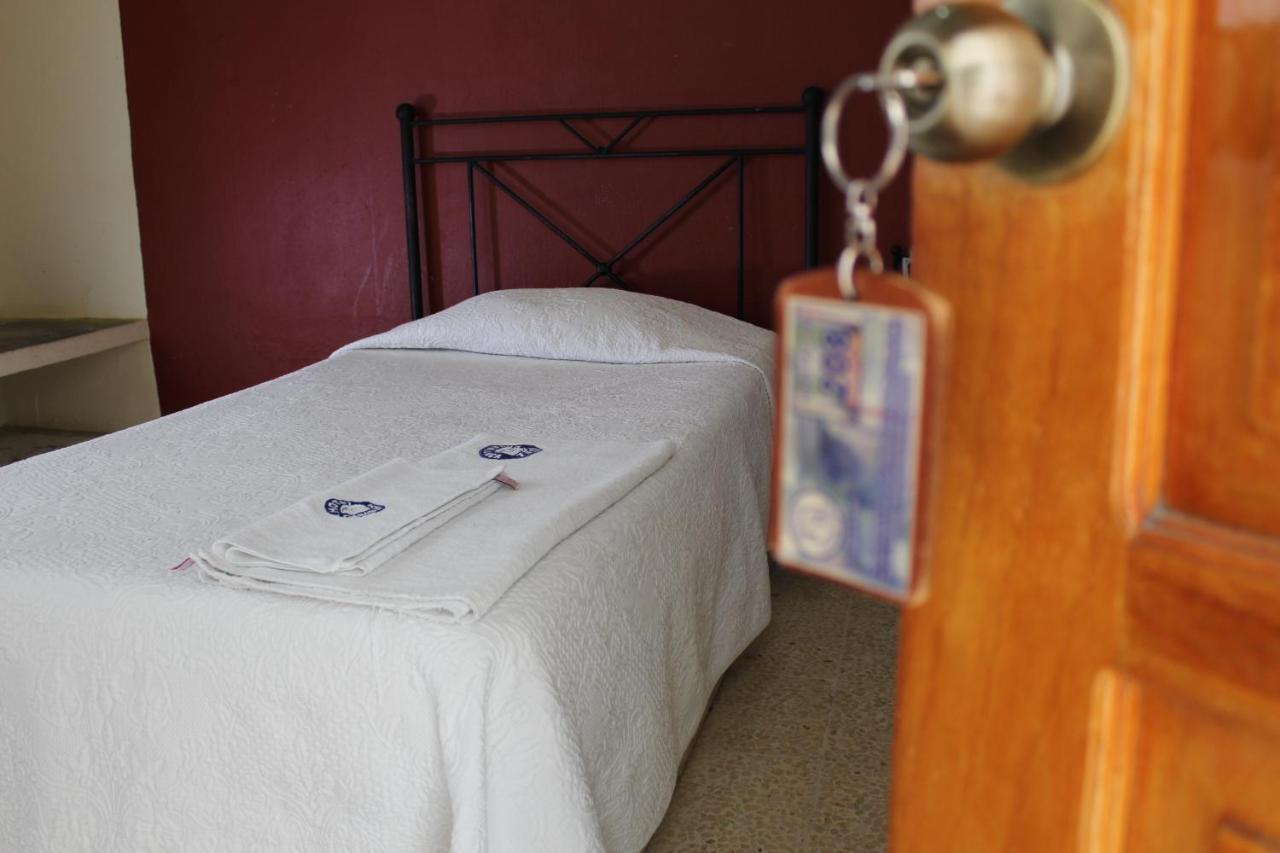 Hotel Casablanca Tuxtla Tuxtla Gutiérrez Buitenkant foto