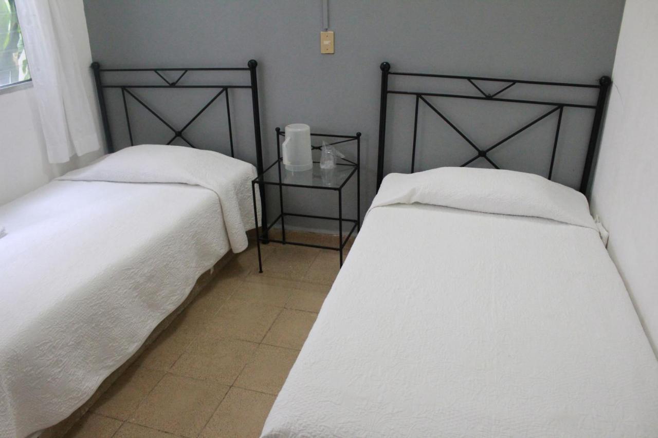 Hotel Casablanca Tuxtla Tuxtla Gutiérrez Buitenkant foto