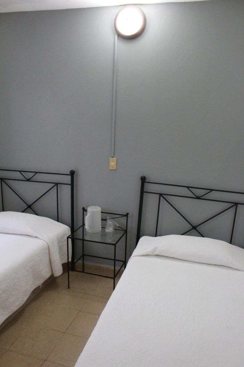 Hotel Casablanca Tuxtla Tuxtla Gutiérrez Buitenkant foto