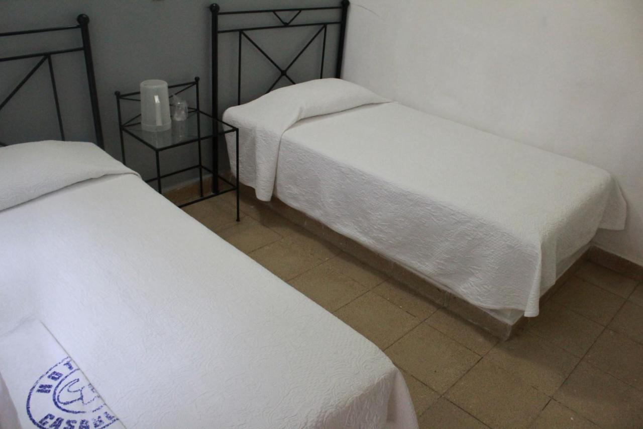 Hotel Casablanca Tuxtla Tuxtla Gutiérrez Buitenkant foto