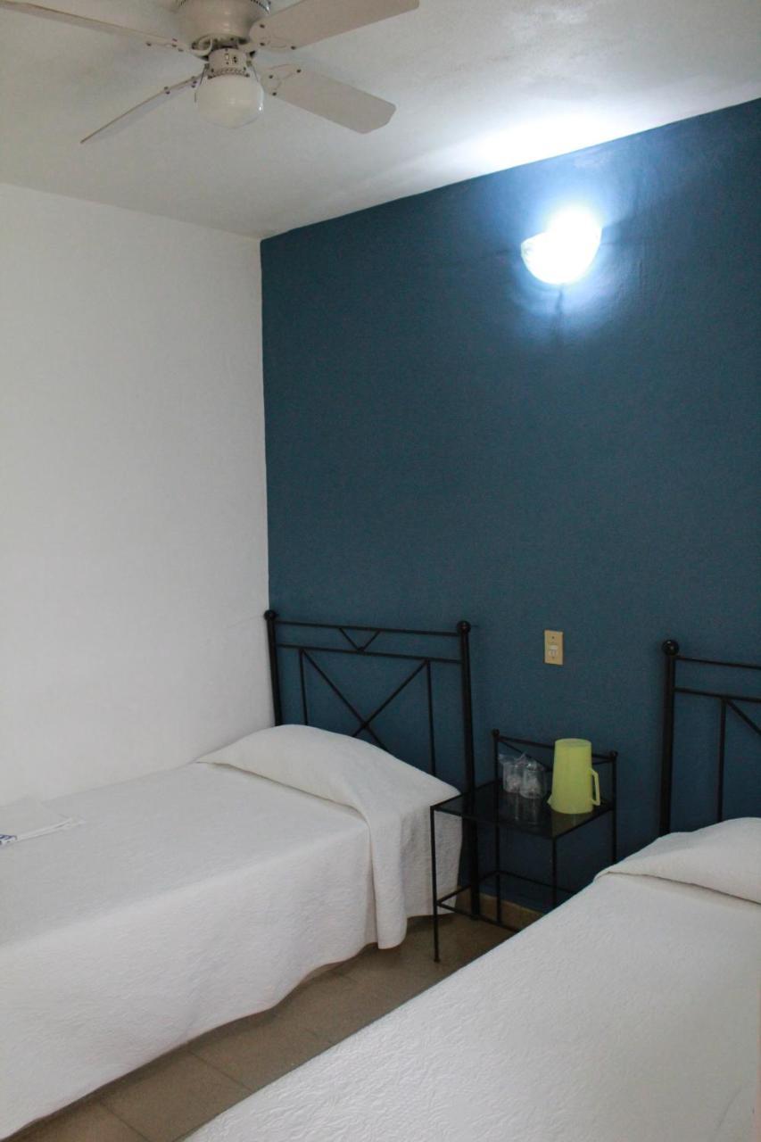Hotel Casablanca Tuxtla Tuxtla Gutiérrez Buitenkant foto