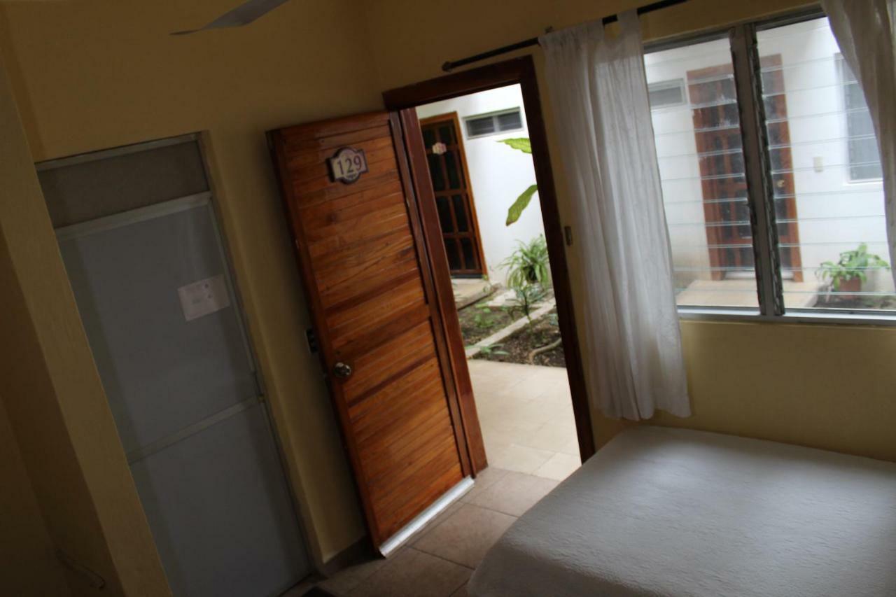 Hotel Casablanca Tuxtla Tuxtla Gutiérrez Buitenkant foto