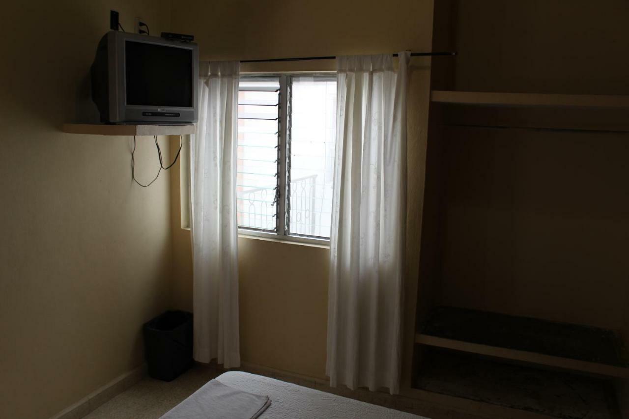 Hotel Casablanca Tuxtla Tuxtla Gutiérrez Buitenkant foto