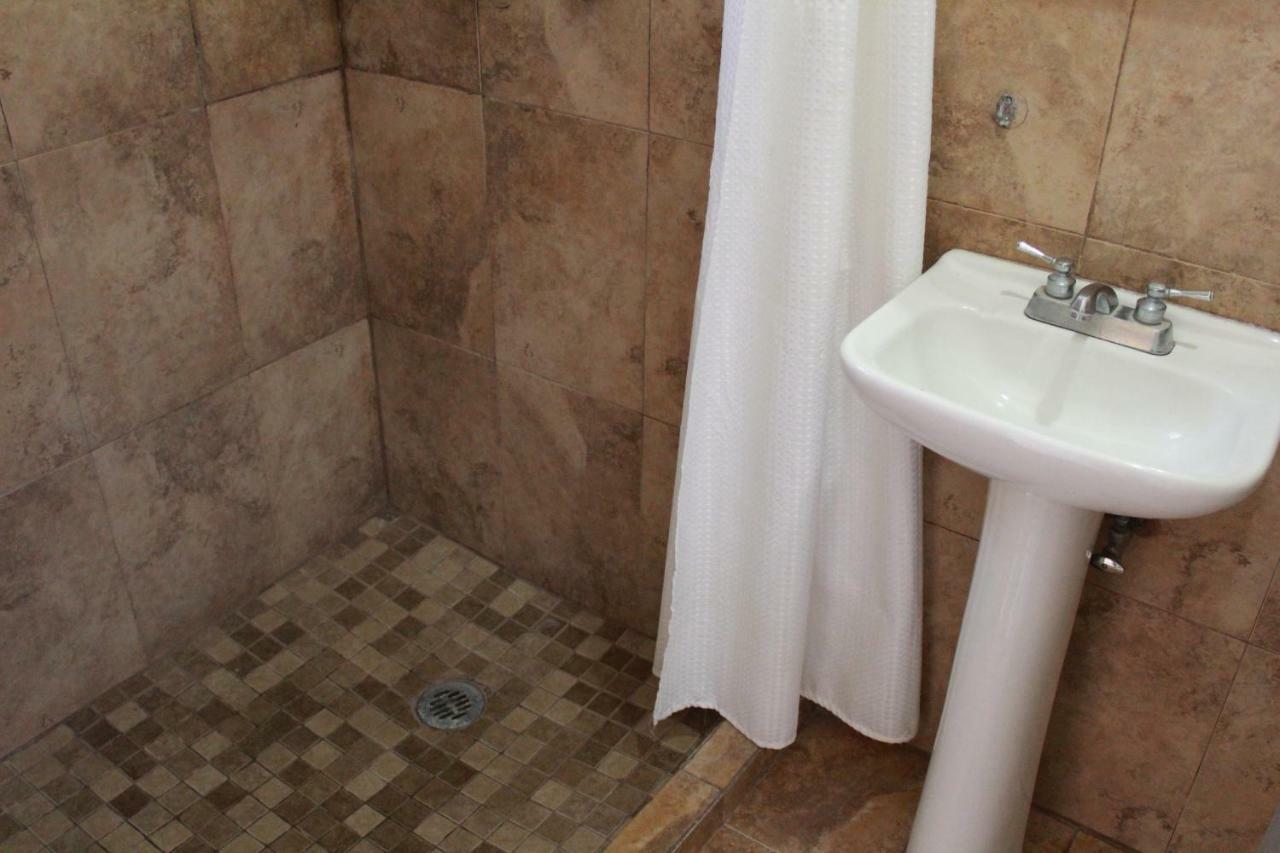 Hotel Casablanca Tuxtla Tuxtla Gutiérrez Buitenkant foto