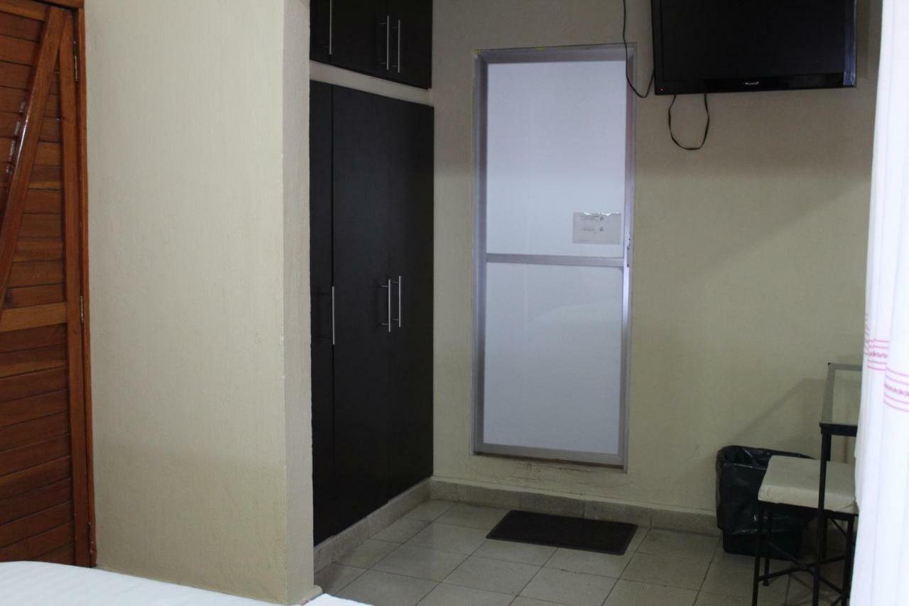 Hotel Casablanca Tuxtla Tuxtla Gutiérrez Buitenkant foto