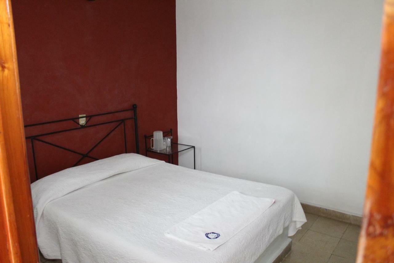 Hotel Casablanca Tuxtla Tuxtla Gutiérrez Buitenkant foto