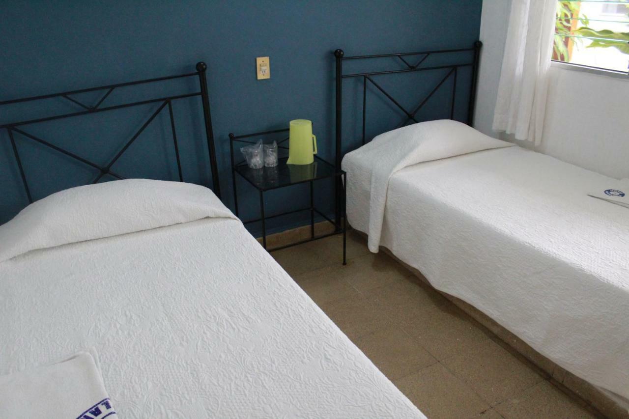 Hotel Casablanca Tuxtla Tuxtla Gutiérrez Buitenkant foto