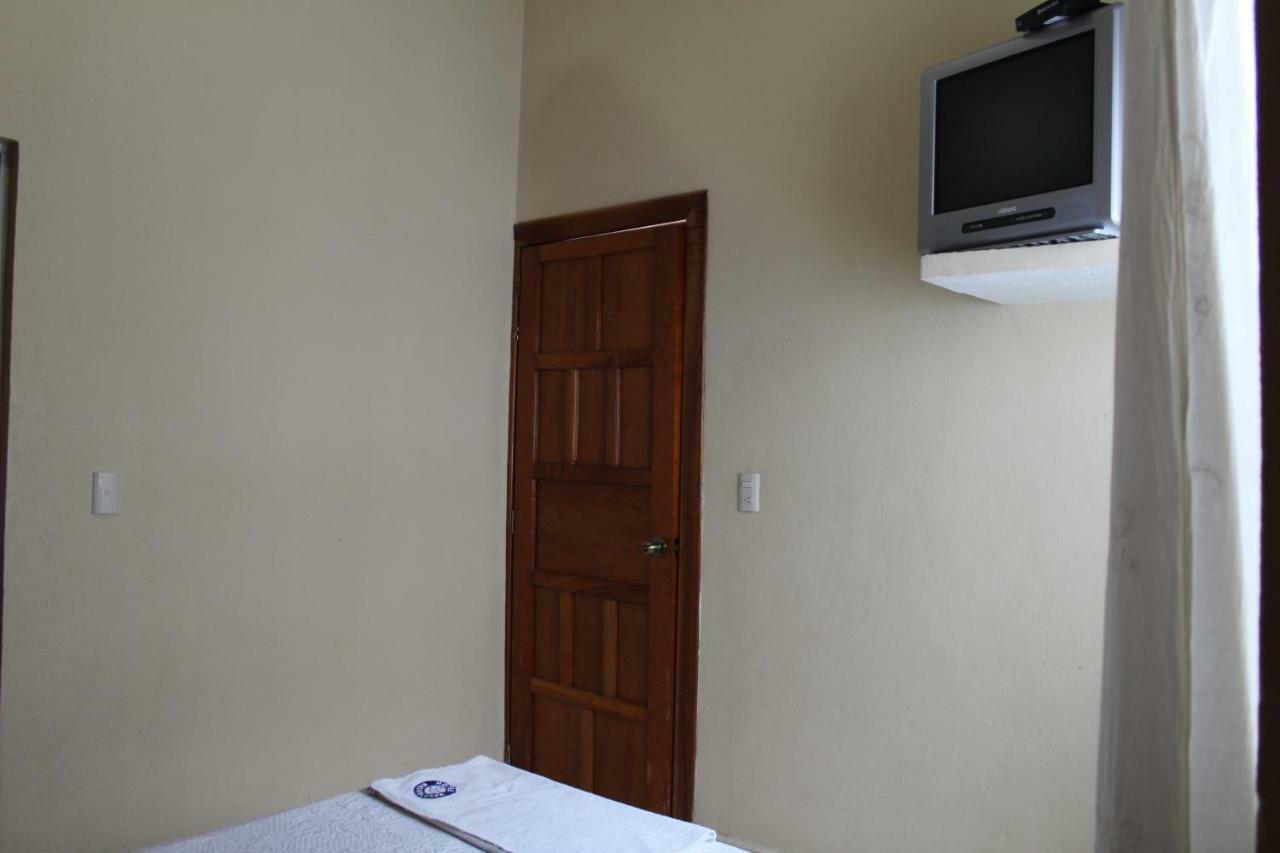 Hotel Casablanca Tuxtla Tuxtla Gutiérrez Buitenkant foto