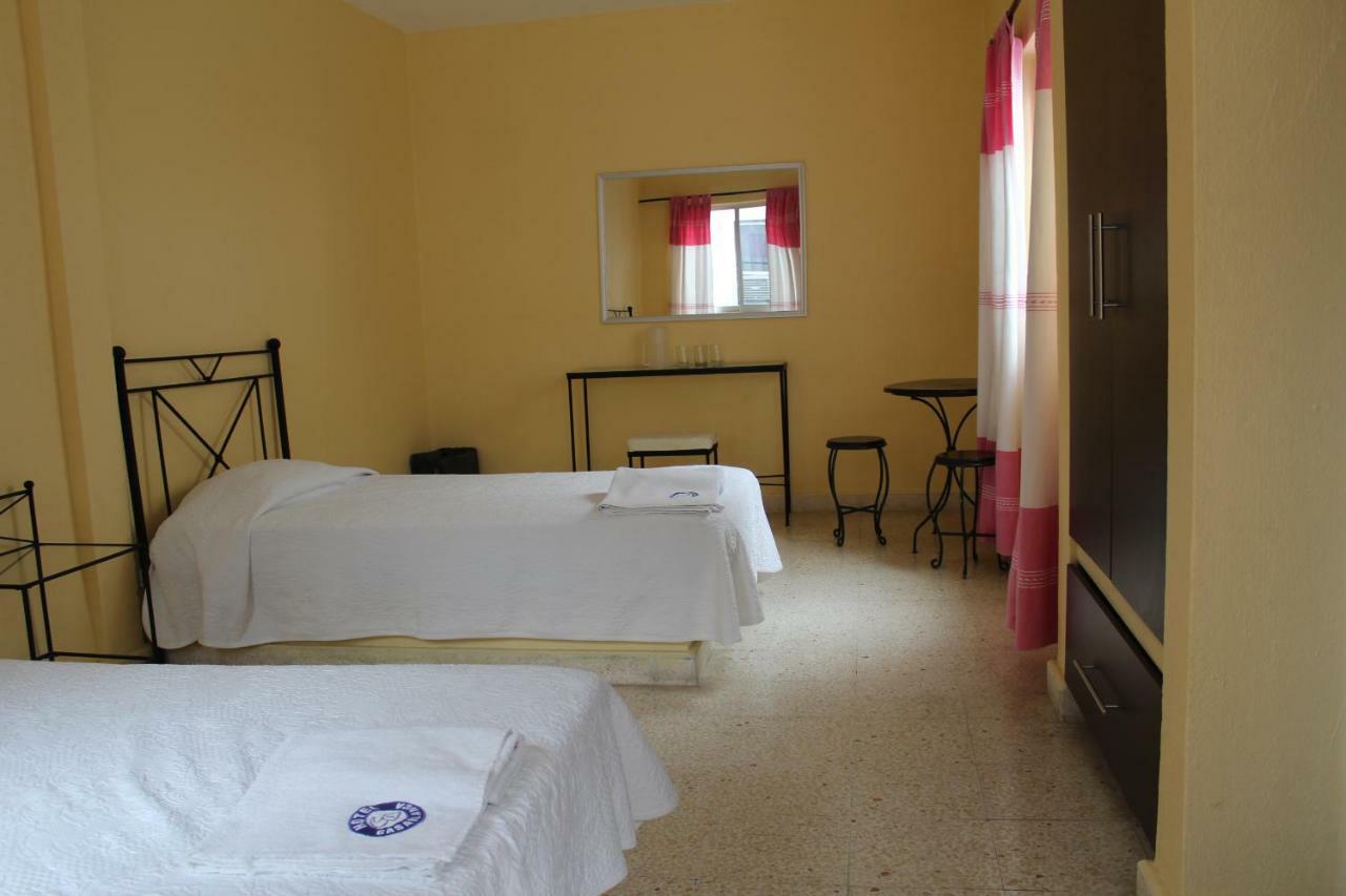 Hotel Casablanca Tuxtla Tuxtla Gutiérrez Buitenkant foto