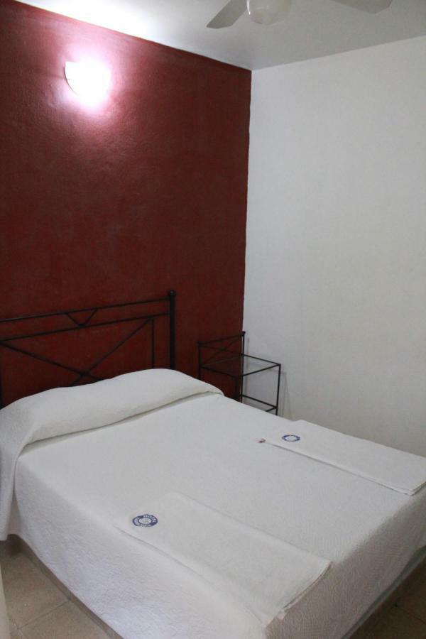 Hotel Casablanca Tuxtla Tuxtla Gutiérrez Buitenkant foto