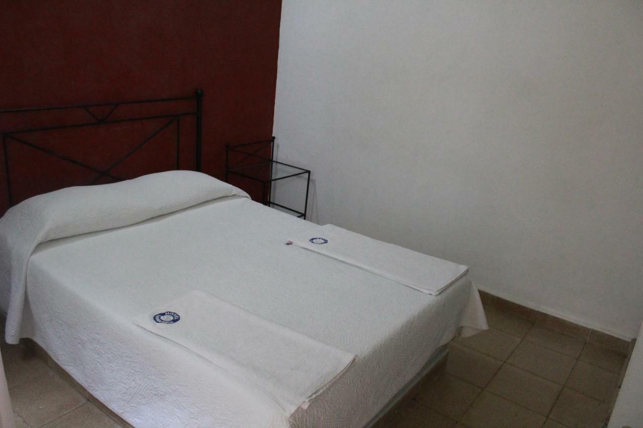 Hotel Casablanca Tuxtla Tuxtla Gutiérrez Buitenkant foto
