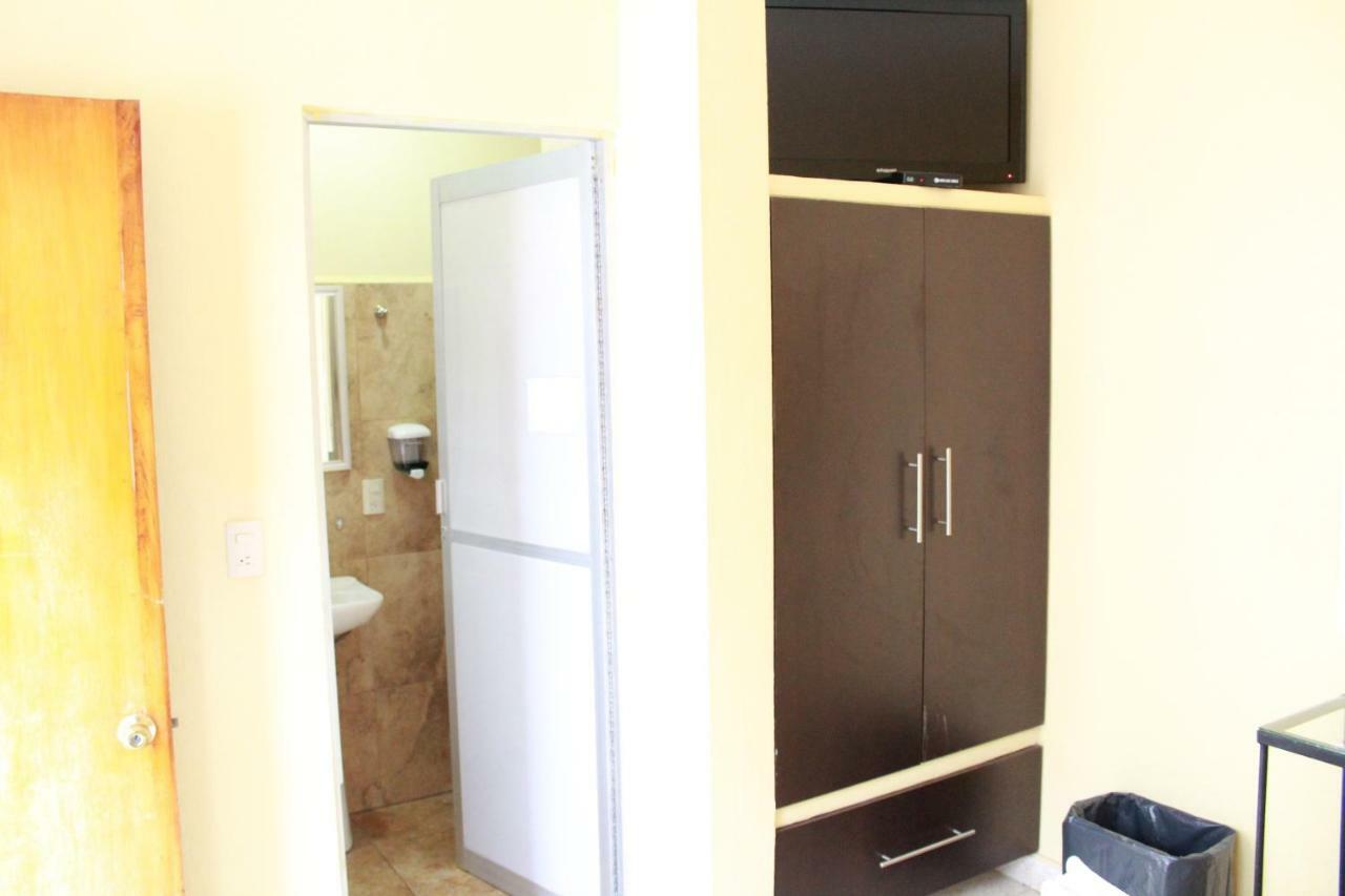 Hotel Casablanca Tuxtla Tuxtla Gutiérrez Buitenkant foto
