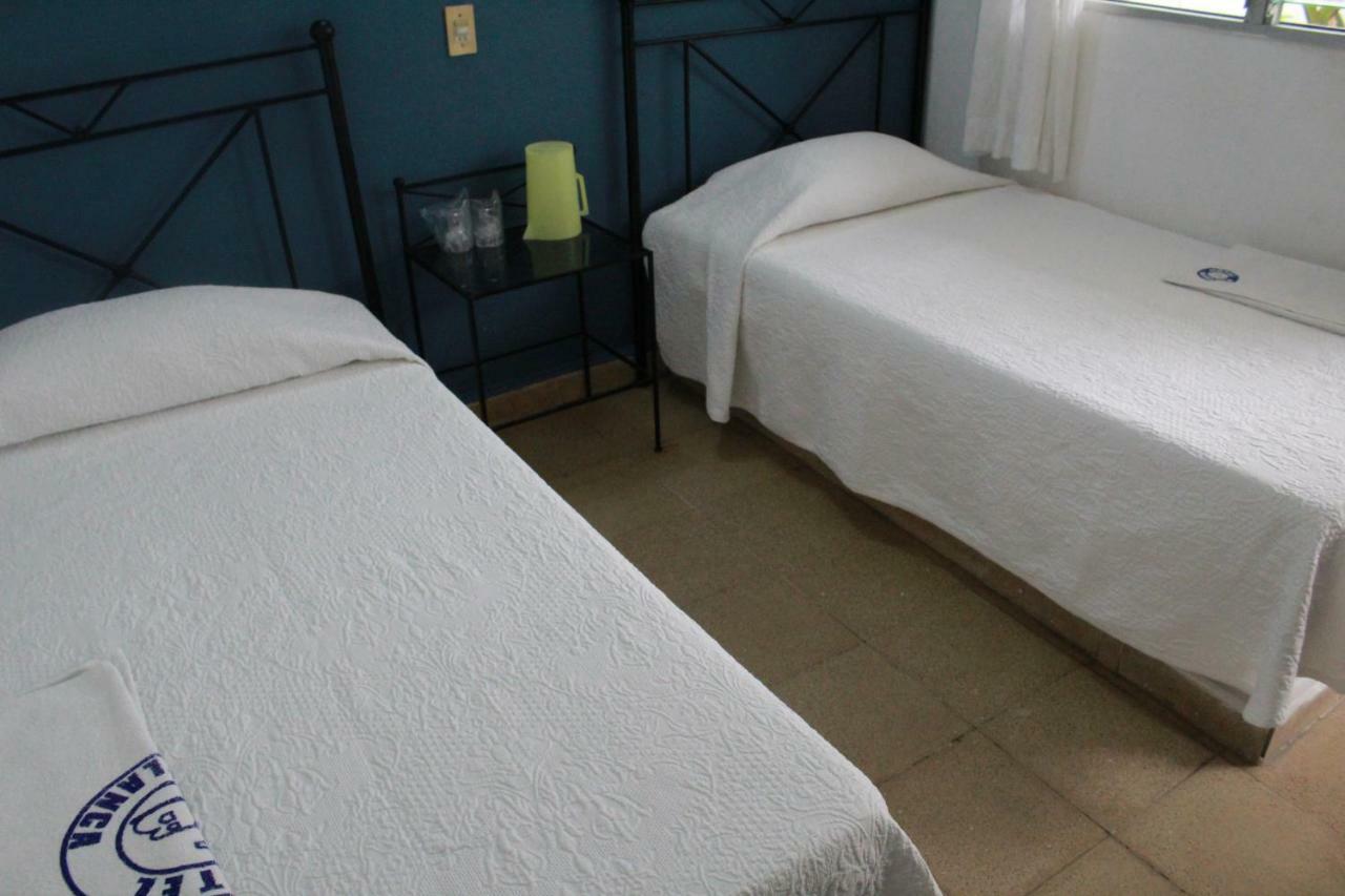 Hotel Casablanca Tuxtla Tuxtla Gutiérrez Buitenkant foto