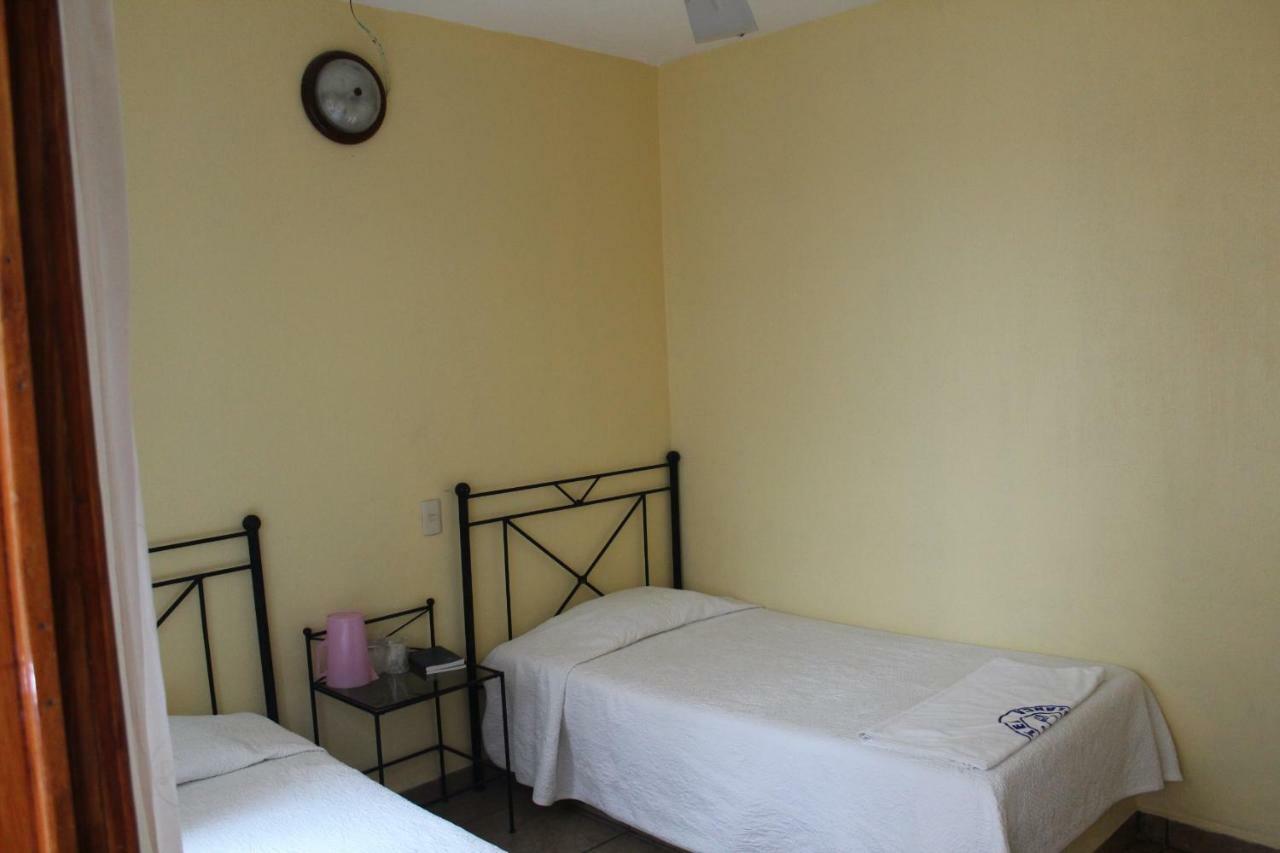 Hotel Casablanca Tuxtla Tuxtla Gutiérrez Buitenkant foto