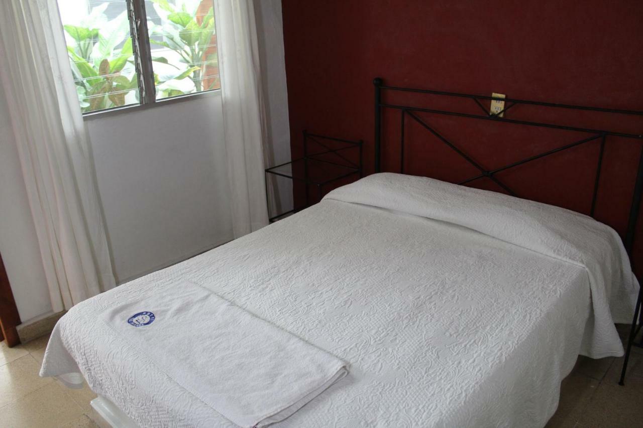 Hotel Casablanca Tuxtla Tuxtla Gutiérrez Buitenkant foto