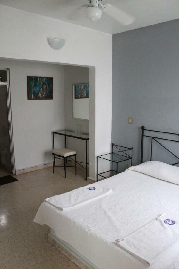 Hotel Casablanca Tuxtla Tuxtla Gutiérrez Buitenkant foto