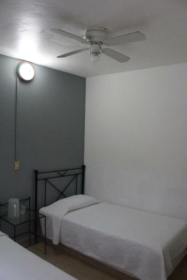 Hotel Casablanca Tuxtla Tuxtla Gutiérrez Buitenkant foto