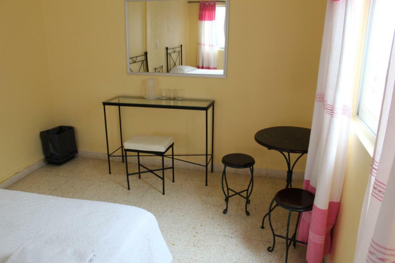 Hotel Casablanca Tuxtla Tuxtla Gutiérrez Buitenkant foto