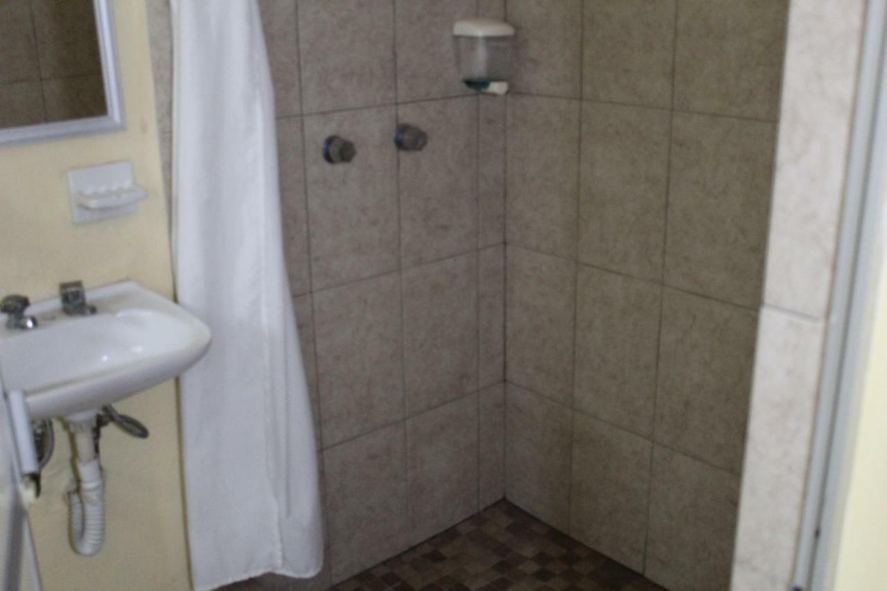 Hotel Casablanca Tuxtla Tuxtla Gutiérrez Buitenkant foto