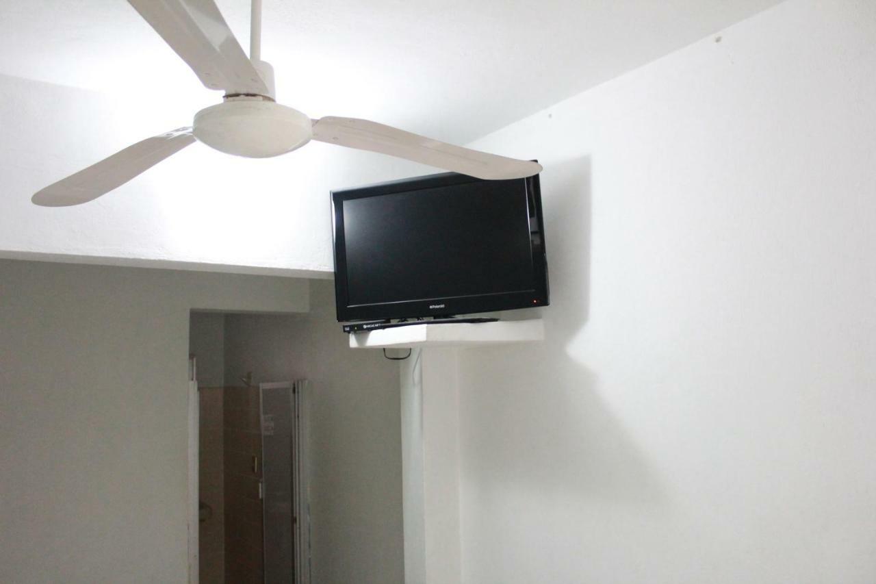 Hotel Casablanca Tuxtla Tuxtla Gutiérrez Buitenkant foto