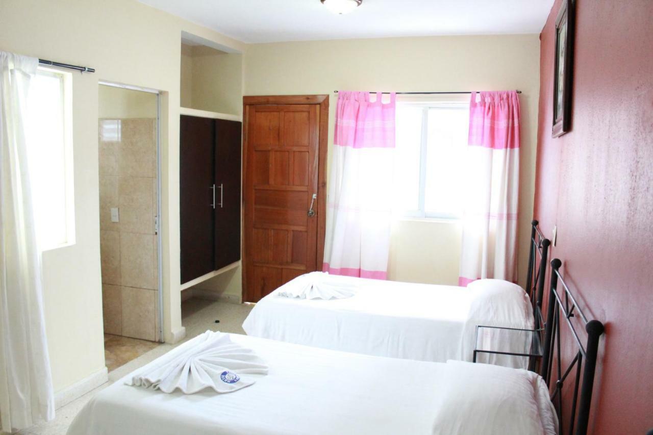 Hotel Casablanca Tuxtla Tuxtla Gutiérrez Buitenkant foto