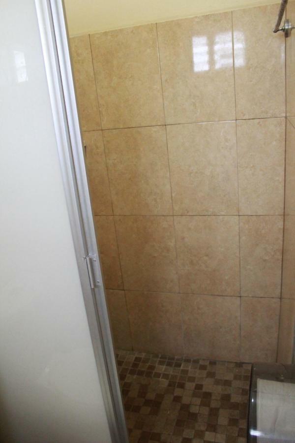 Hotel Casablanca Tuxtla Tuxtla Gutiérrez Buitenkant foto