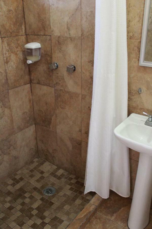 Hotel Casablanca Tuxtla Tuxtla Gutiérrez Buitenkant foto