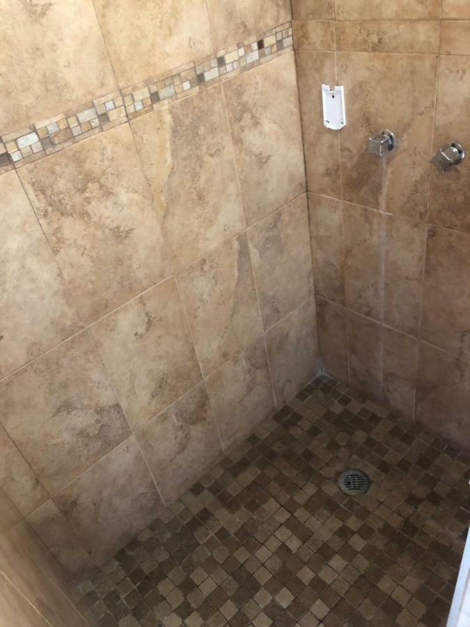 Hotel Casablanca Tuxtla Tuxtla Gutiérrez Buitenkant foto